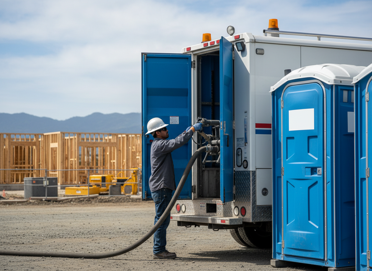 Dumpster Rental in Coopersville